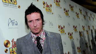 Theresa - Scott Weiland Unreleased Track "If I Could Fly" Released  