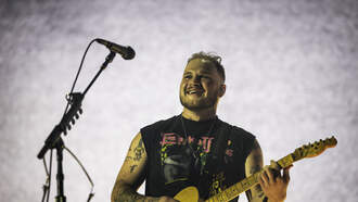 The Morning Rush - Here's The Answer To Win Zach Bryan Concert Tix Friday Morning