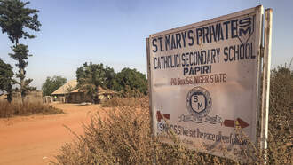 Breitbart's Martel: Hunger in Nigeria, Christian Genocide Continues