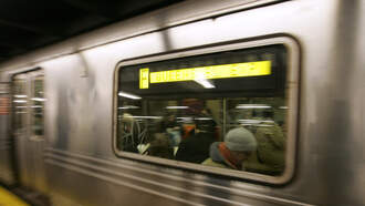 MTA To Permanently Swap F And M Subway Routes To Reduce Delays