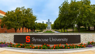 SU Dean Brian Konkol to Lead Valparaiso University