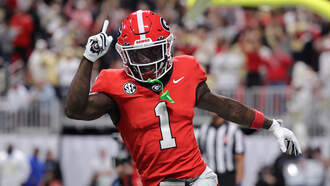  - Championship Week CFP Deep Dive with Trey Wallace - Rankings, Locks, & More