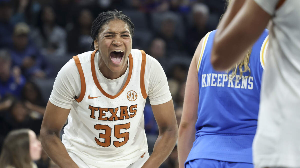 Texas vs. North Carolina Women's Basketball Predictions - Dec. 4