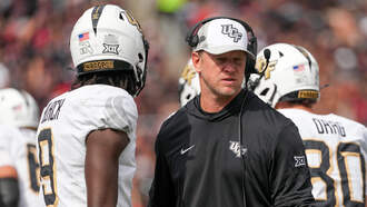 Is the Current State of College Football Broken?