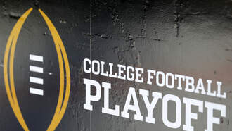 THE RIGHT WAY TO DO A COLLEGE FOOTBALL PLAYOFF