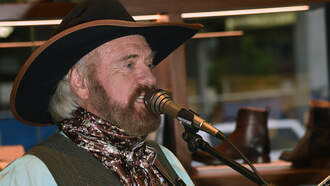 Scotty - Scotty's Scoop: Watch, Cody Johnson Teams Up With Michael Martin Murphey