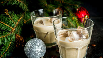 Listener Gayle's Famous Homemade Baileys Gift Recipe