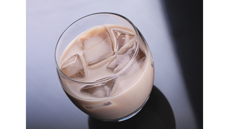 Irish cream liqueur
