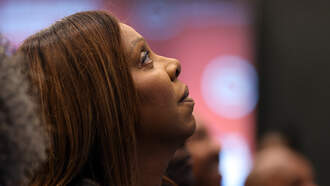 Grand Jury Considers New Charges Against Letitia James
