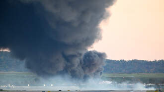 Wrongful Death Lawsuits Filed In Connection With UPS Cargo Plane Crash