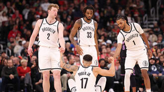 Jazz vs. Nets Time, TV & Stream – Dec. 4