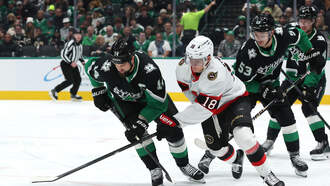 Senators vs. Rangers Time, TV & Live Stream – 12/4/2025