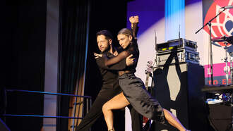 Entertainment - Dancing with the Stars: Live! at Orpheum Theater