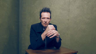 New Scott Weiland Song Released 10 Years After His Passing