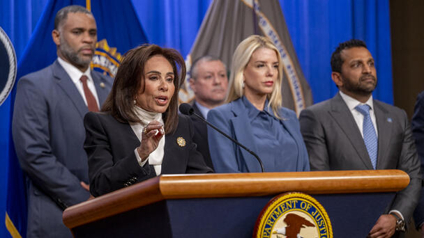 2021 DC Pipe Bomber Identified And Arrested By FBI