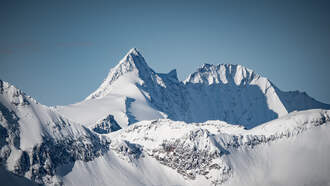 Boyfriend Charged For Leaving Girlfriend To Freeze To Death On Mountain