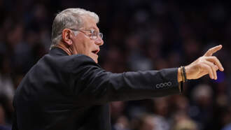 UConn WBB Coach's Show w Geno Auriemma & CT Insiders Maggie Vanoni