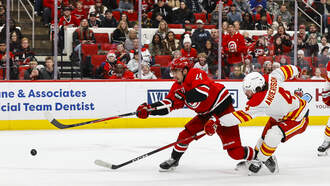Sports - Hurricanes vs. Maple Leafs Prediction & Picks - Dec. 4