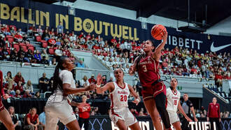 Alabama vs. Clemson Women's Basketball Predictions - Dec. 4