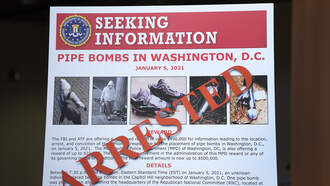 TGIF Blogcast: Pipe bomber arrest; Denver mayor Johnston; Wash Post editor