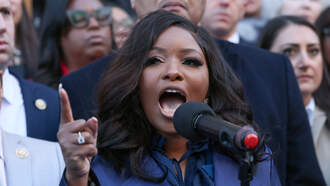 The deadline to file as a candidate for the March Texas primaries in today.