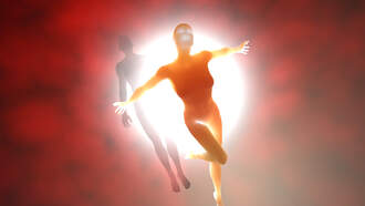 Shared Death Experiences / Overcoming Depression