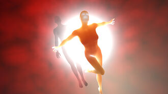 Shared Death Experiences / Overcoming Depression