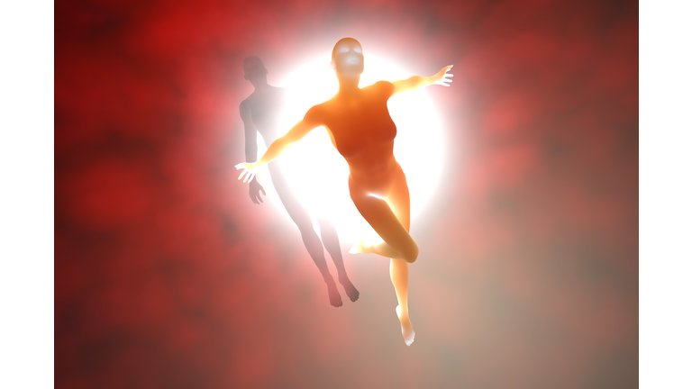 Shared Death Experiences / Overcoming Depression