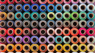 Life of Jim Morrison / Colors & Names