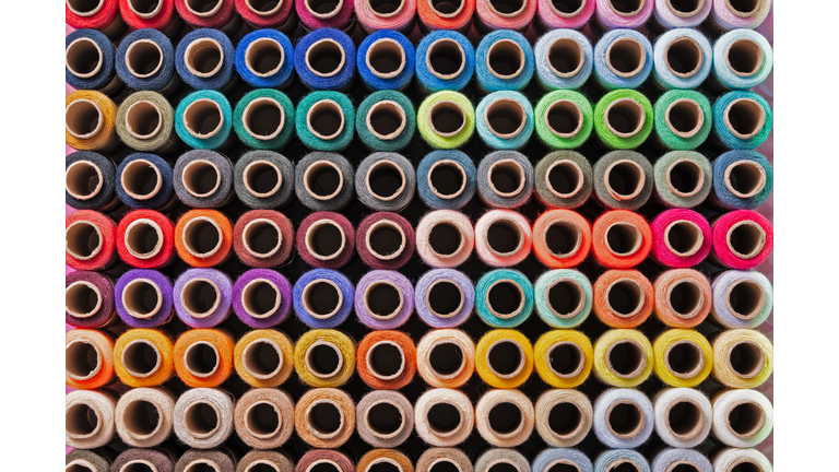 Life of Jim Morrison / Colors & Names