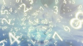 Numerology for 2026 / Mental Techniques