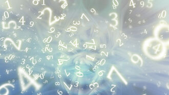 Numerology for 2026 / Mental Techniques