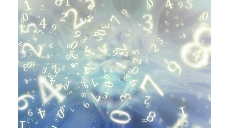 Numerology for 2026 / Mental Techniques