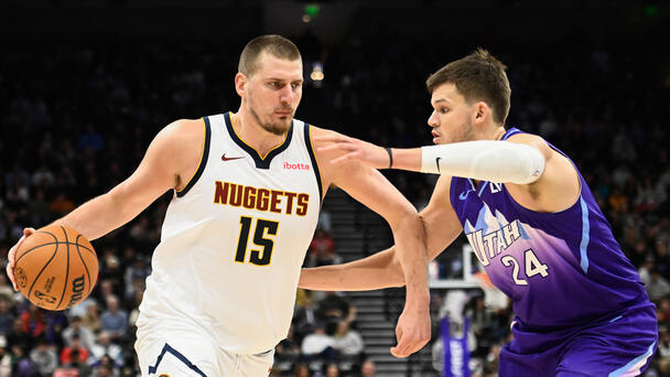 Nuggets vs. Hawks Time, TV & Stream – Dec. 5