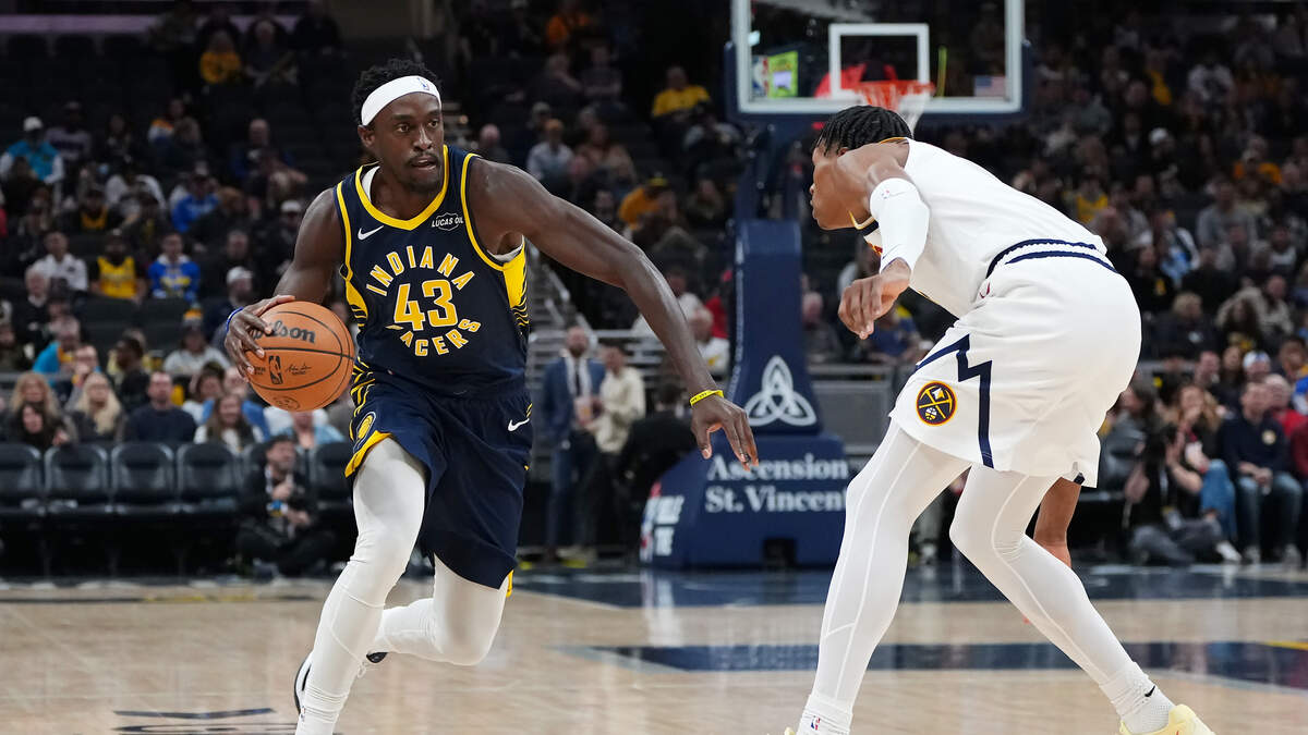 Bulls vs. Pacers Time, TV & Stream – Dec. 5