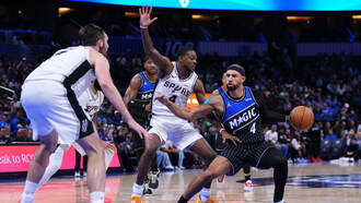 Cavaliers vs. Spurs Time, TV & Stream – Dec. 5