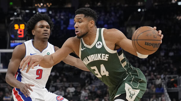 76ers vs. Bucks Time, TV & Stream – Dec. 5