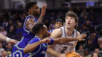 Mercyhurst vs. Lafayette Predictions - Dec. 5