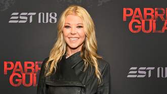 Tara Reid Alleges Being Drugged at Airport Bar