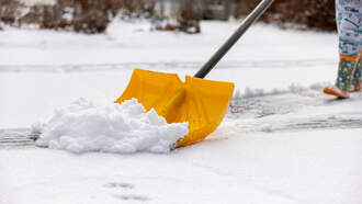 DMV School Closings & Delays — Friday, December 5, 2025