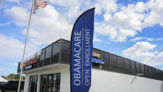 Schumer and the Dems still playing games with Obamacare