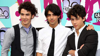 The First "Camp Rock 3" Trailer is HERE!