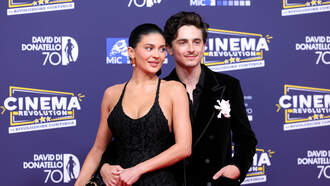 Kylie Jenner Using Stem Cell Treatment For Chronic Back Pain