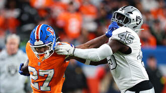 KOA Sports Ryan Edwards on the Upcoming Broncos-Raiders Game