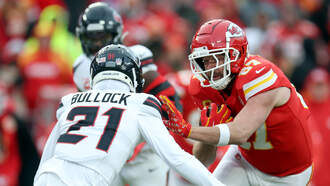 Aaron Wilson's First Take: Dissecting the Texans' Massive SNF Trip to KC