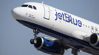 JetBlue to Relaunch Direct Flights from Syracuse to Florida