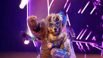 The Masked Singer Season 14 Includes an Eggplant Costume, a Tribute to Ozzy