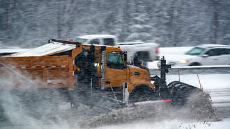 New DOT Facility Opens in Dutchess County