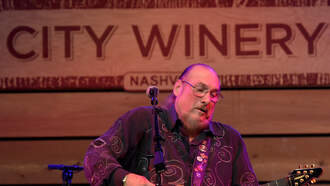 Bret Saunders - 12 Essential Steve Cropper Songs