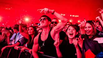 The Denver Outside Days Lineup